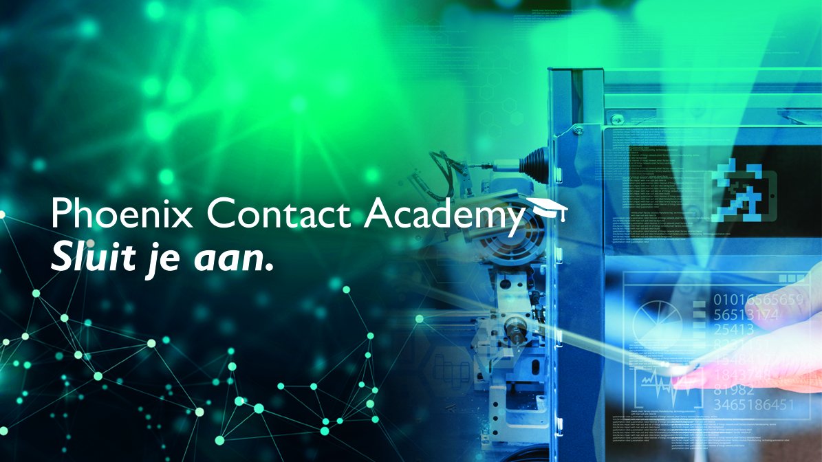 Phoenix Contact NL tweet media