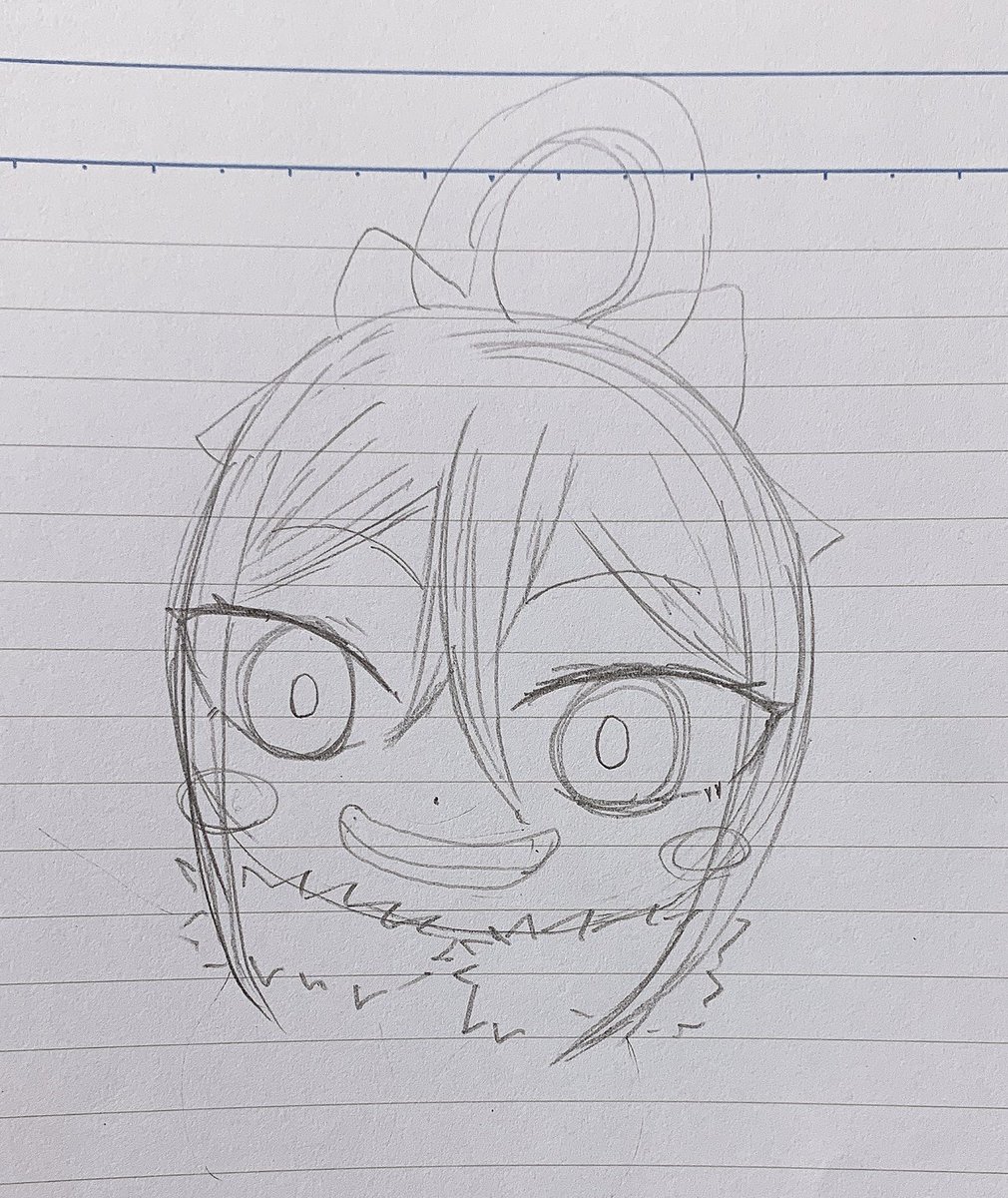 音無最推しちゃんです🥰
4枚あるのでまとめました(*'꒳`*) 