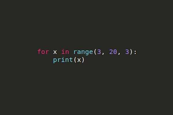 TechKrowd's tweet photo. Quiz!
➡️ ¿Cuál es la salida que genera ese fragmento de código escrito en Python?
#quiz #programacion #python #techkrowd #developers #coder #tech #software #programmer #geek #dev #codigo #programacionpython #engineer #helloworld https://t.co/mkDHOO6vsf