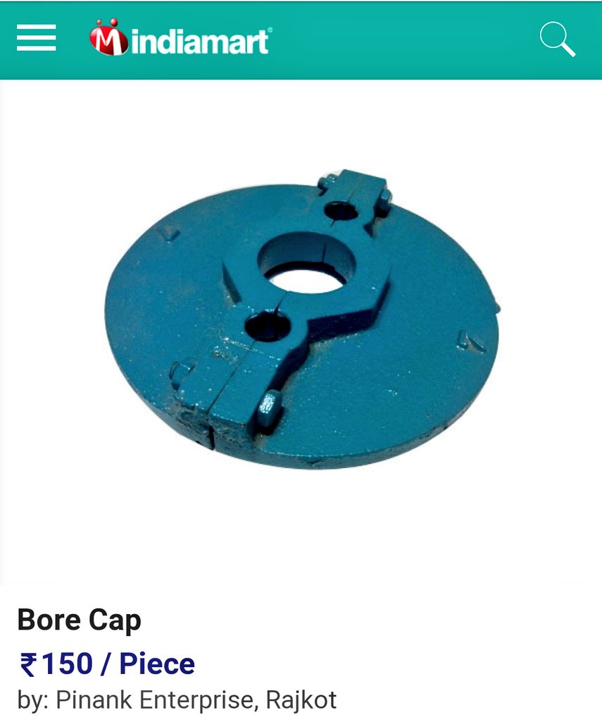 SowmyRedefining's tweet photo. @amazonIN , please bring this into Great Indian sale, so people who get attracted to FREE and OFFER products will try to buy this and get it home delivered in their busy schedule.
#RIPSurjith #savesurjeeth #SaveSujith https://t.co/ySBYvH8QOk