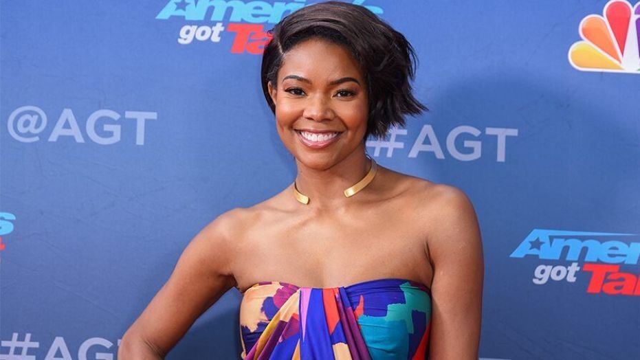 Happy 47th Birthday to actress Gabrielle Union!!!  
