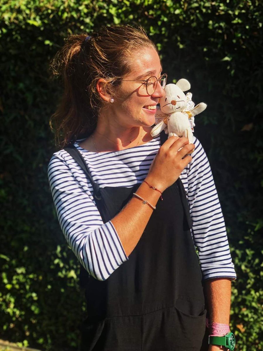 ¡El equipo sigue creciendo! 👏
Os presento a KicoNico de <a href="/Imaginarium/">Imaginarium</a>, ¡En una semana os podré contar en qué me va a ayudar!  😉

Algo muy grande está por llegar 😘