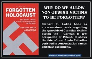 YarlYOMSBORG's tweet photo. @Neila11121129 @gbmoonmen @DuncanBates1977 @iraqschristians @BrettMcGurk #AskWhyWWII 41%DEyouth didn'tKnow Holocaust RCCh'victims madeBy #German perpetrators ex Einsatzgruppen: burned alive #Gardenlegen/toghether #Poles who sheltter #Jews &whole village #Rekowka #Bialka #Markowa& #800PolishVillages;occupied Poland #GermanDEathCamps 6mlnPL'citizen https://t.co/tv1M1lKUUY
