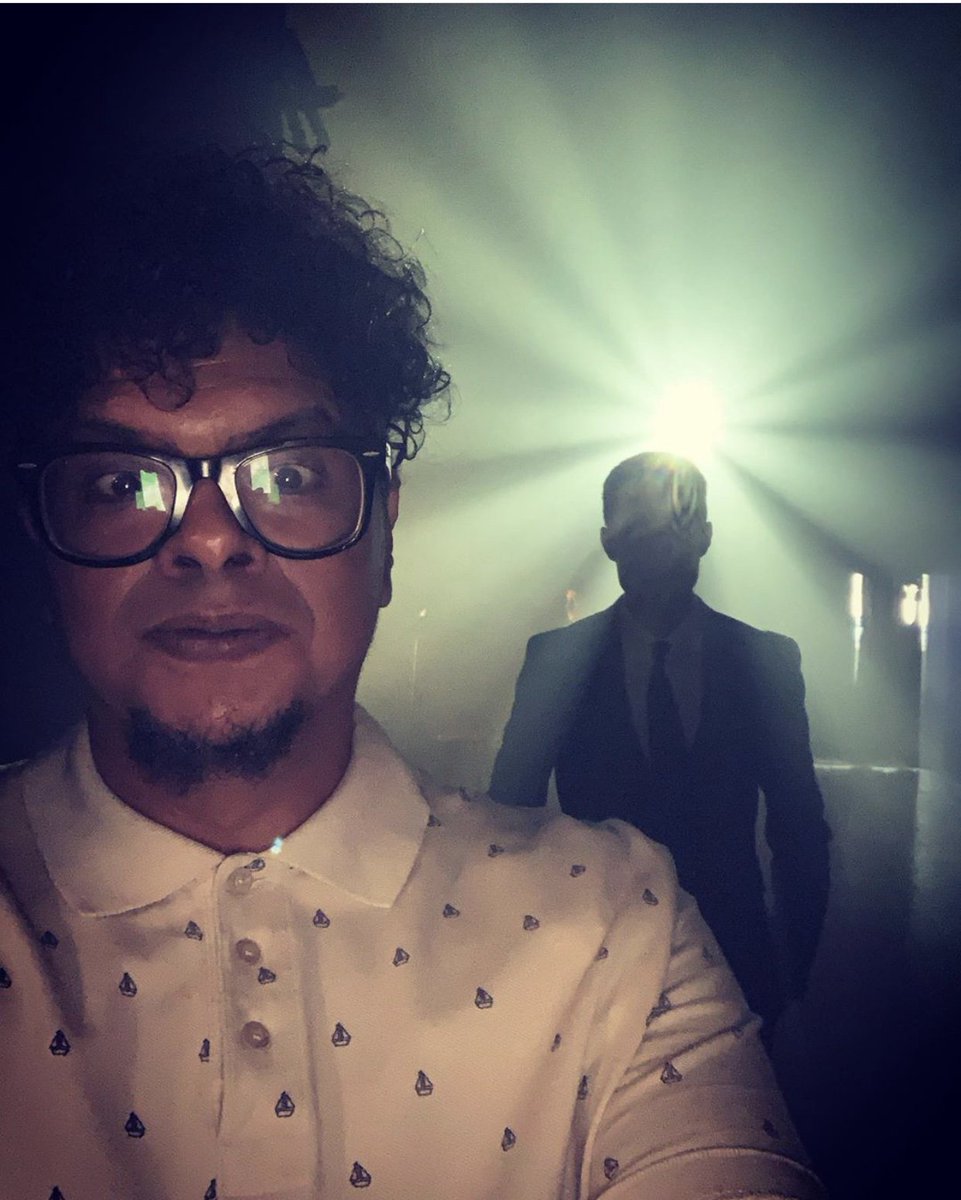 Comedy or horror movie, you decide. #MaterialMovie2 #NewMaterial #Material2 #MaterialMovieSequel