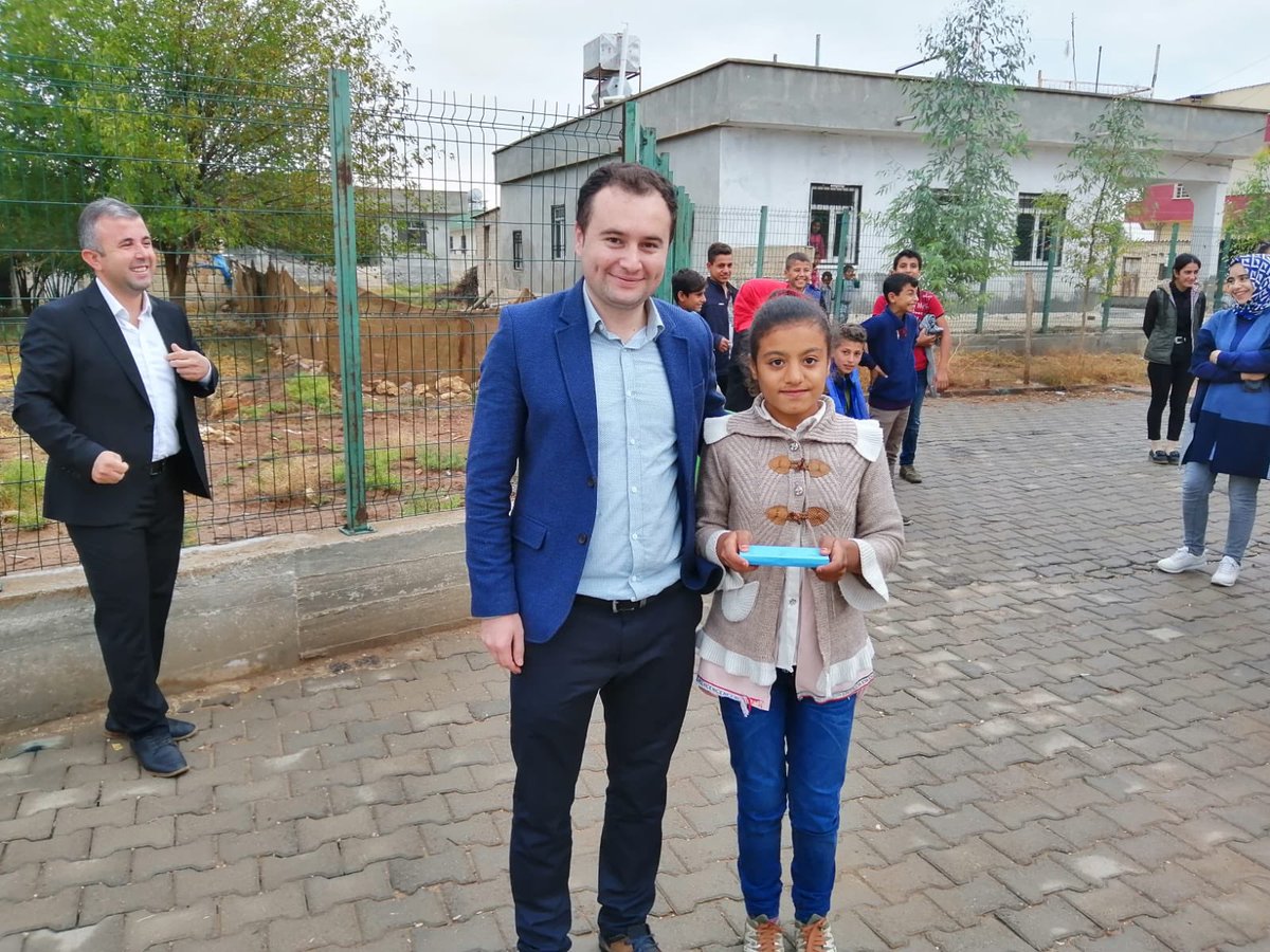 Cumhuriyet Bayramımız kutlu olsun.😊<a href="/AlcHudai/">Hüdai Alcı</a> <a href="/MemHarran/">Harran İlçe MEM</a> <a href="/BircanCihan/">Cihan Bircan</a> <a href="/HarranKaymakam/">Harran Kaymakamlığı</a> @UrfaMem <a href="/ziyaselcuk/">Ziya Selçuk</a>