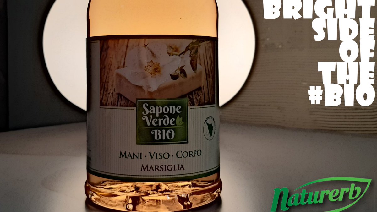 Buongiorno da #naturerb, #halloween s'appresta! Scopri il lato luminoso del #bio approfittando delle nuove spese di spedizione. Sugli ordini superiori a 30 euro offriamo noi! Un bel detergente o sapone #biologico, #vegan e #crueltyfree? Su naturerb.it 🌔