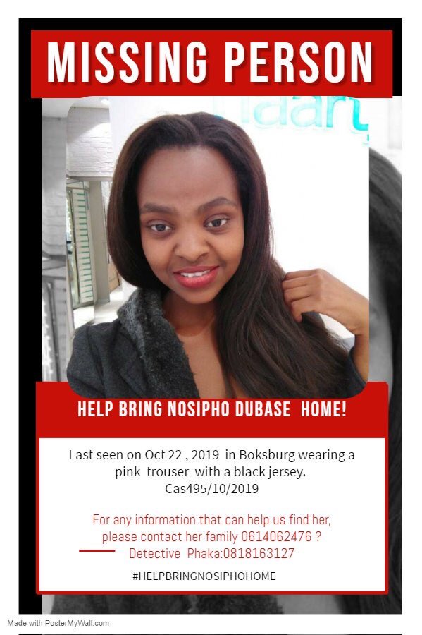 AdvoBarryRoux's tweet image. Retweet For Awareness