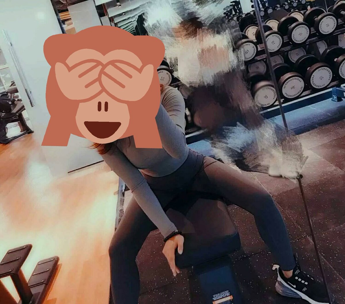 xhh258's tweet photo. 健身使我快乐。自律的女人运气一般都不会太差，对吧？  我这么努力，未来的你也请你好好对自己
#调教露出 #调教母狗 #后入 #内射 #颜射 #骚货 #骚逼 #自拍视�� #自慰 #美腿 #空姐丝袜 #约炮交友 #高跟鞋 #空姐制服 #啪啪啪视频流出 #大学生 #留学生约炮 #文爱 https://t.co/3tkISx9Kb7