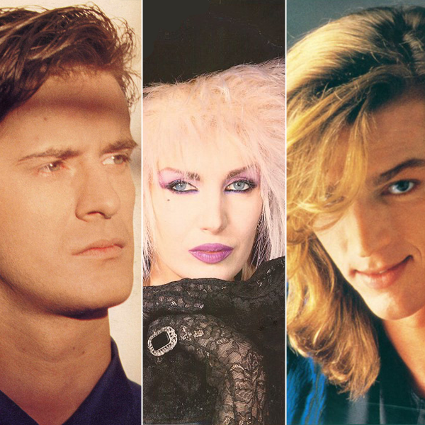 PopMusicDeluxe's tweet photo. De 1983 à 1986, l'italo-disco va résonner dans toutes les discothèques ! 
On revient sur ce courant qui a marqué les 80's par d'innombrables tubes ▶️ https://t.co/leJ1q4gJwW #italodisco #Spagna #PLion #SandyMarton #Righeira #Baltimora #Gazebo #ValerieDore #RyanParis #TonyEsposito https://t.co/XEQrYaQdCE