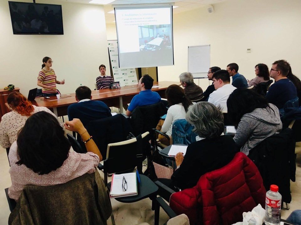 Autismo Cádiz tweet media