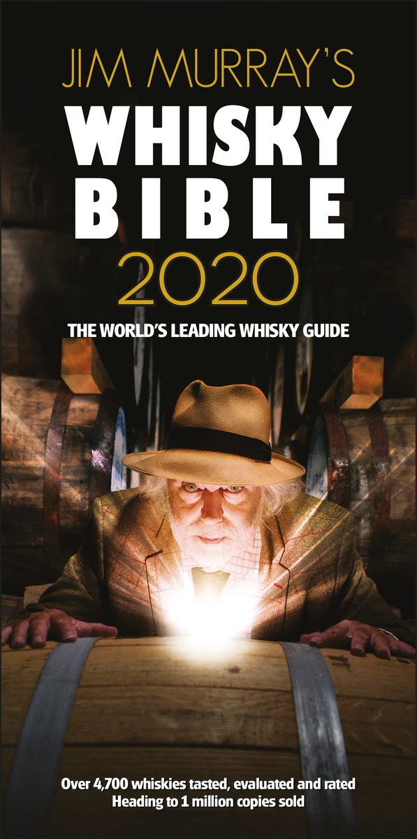 FoodChain_mag's tweet photo. #NEWS #FOODNEWS @PenderynWhisky 's Madeira Cask has been named European Whisky of the Year 2020 in Jim Murray’s Whisky Bible!

#whisky #alcohol #foodanddrink #whiskyguide #food https://t.co/XN3Db8MV1t