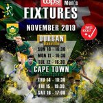 Photo by SA Men Indoor Hockey (@blitzstoks)