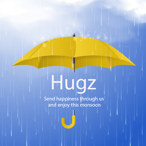 hugzapp's tweet photo. An app which can make your employees motivated and engaged this monsoon

Try now and surprise your employees !

#satitwithhugz #giftingredined #employeeengagement #employeefirst #giftingemployees #surprisingemployees https://t.co/Ma5XMweLfr