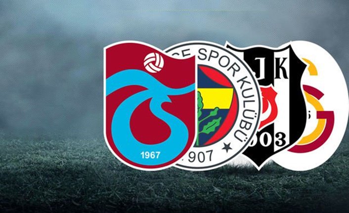 4 büyüklerden Cumhuriyet Bayramı mesajı
bit.ly/2pYBk1y