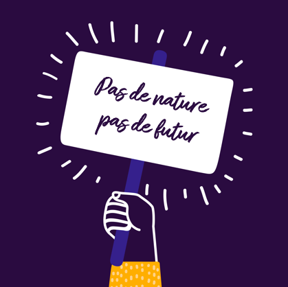 NoFilterFrance's tweet photo. CONTINUONS LE COMBAT // Le vert, ça nous permet d'aller plus loin !
La philosophie NoFilter ? Répondre aux besoins du présent, sans compromettre la capacité des générations futures à répondre aux leurs ! 👌
#weareNoFilter #naturellementmilitant #propageonsleBon https://t.co/Uf3XMIDybZ