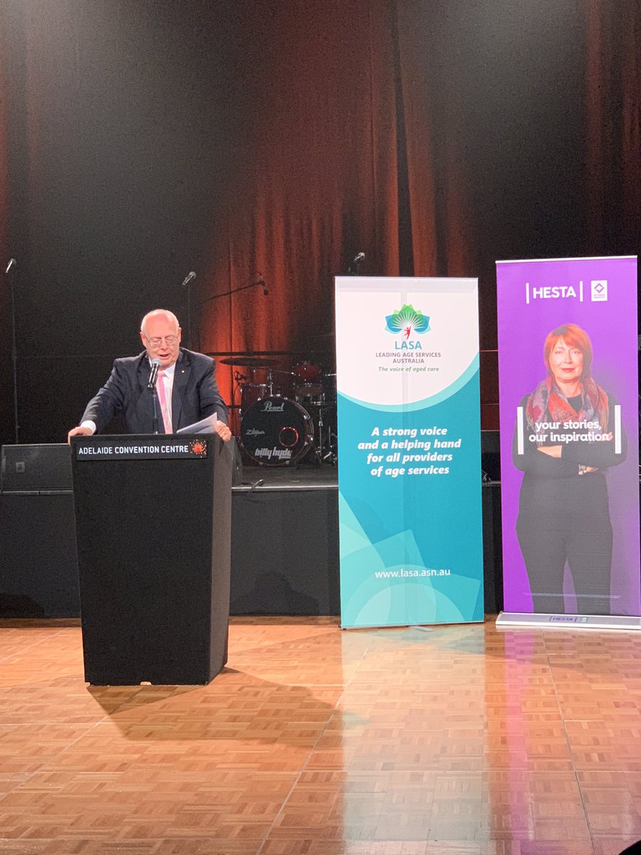 afarmer188's tweet photo. Excellence in Aged Care. Go Justin!! #lasacongress2019 #makingagedcarebetter https://t.co/wu32RTHwis