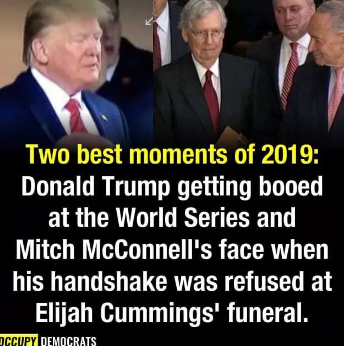 cwebbonline's tweet photo. The two best moments of 2019 happened in the same week. The Universe is on a roll.
#KeepItComming https://t.co/9GXoUdtuvg