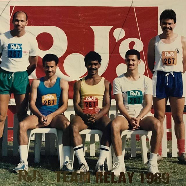 donjeany's tweet photo. The days when food was scarce and the boys were #lean and #fast @rbee9999 @roystonsanders @sandersroyston https://t.co/ixDtgxpWa4 https://t.co/m3ROaMnSTC