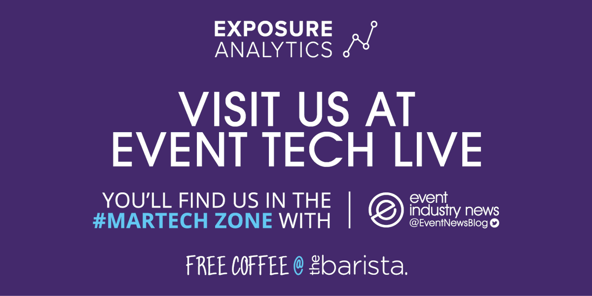 RobMurdoch1's tweet photo. Come and see us at ETL2019 https://t.co/26Qvl8sBXg