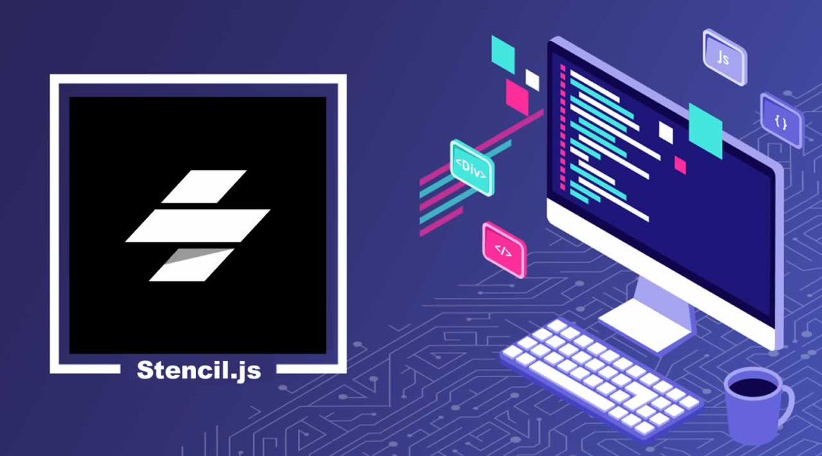 CoderDve's tweet image. How to Build Reusable Web Components Using Stencil.js
bit.ly/34cf6bm #stenciljs #javascript #nodejs #js #developer
