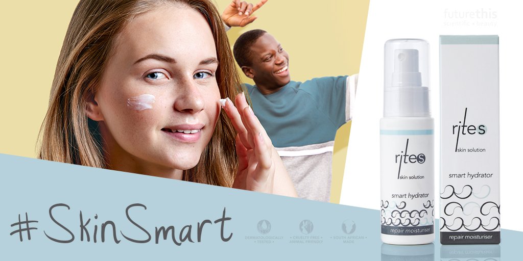 ProBeautyZA's tweet photo. Teenage skin is notorious for the turbulent journey acne brings. Regain control over your skin with #Rites and @futurethis_sa: https://t.co/NBW2VHlwBe. https://t.co/92U6Khs67L