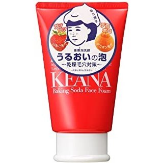 nanshanOFFICIAL's tweet photo. 今からお得キャンペーンはじめますー

今日おすすめのはこれ

石澤研究所 毛穴撫子 重曹泡洗顔です！

数量限定、お早めに

詳しくは　YAHOOショッピングへ"南山株式会社"捜索

#お得情報 
＃泡洗顔 https://t.co/744C8O2Fdr