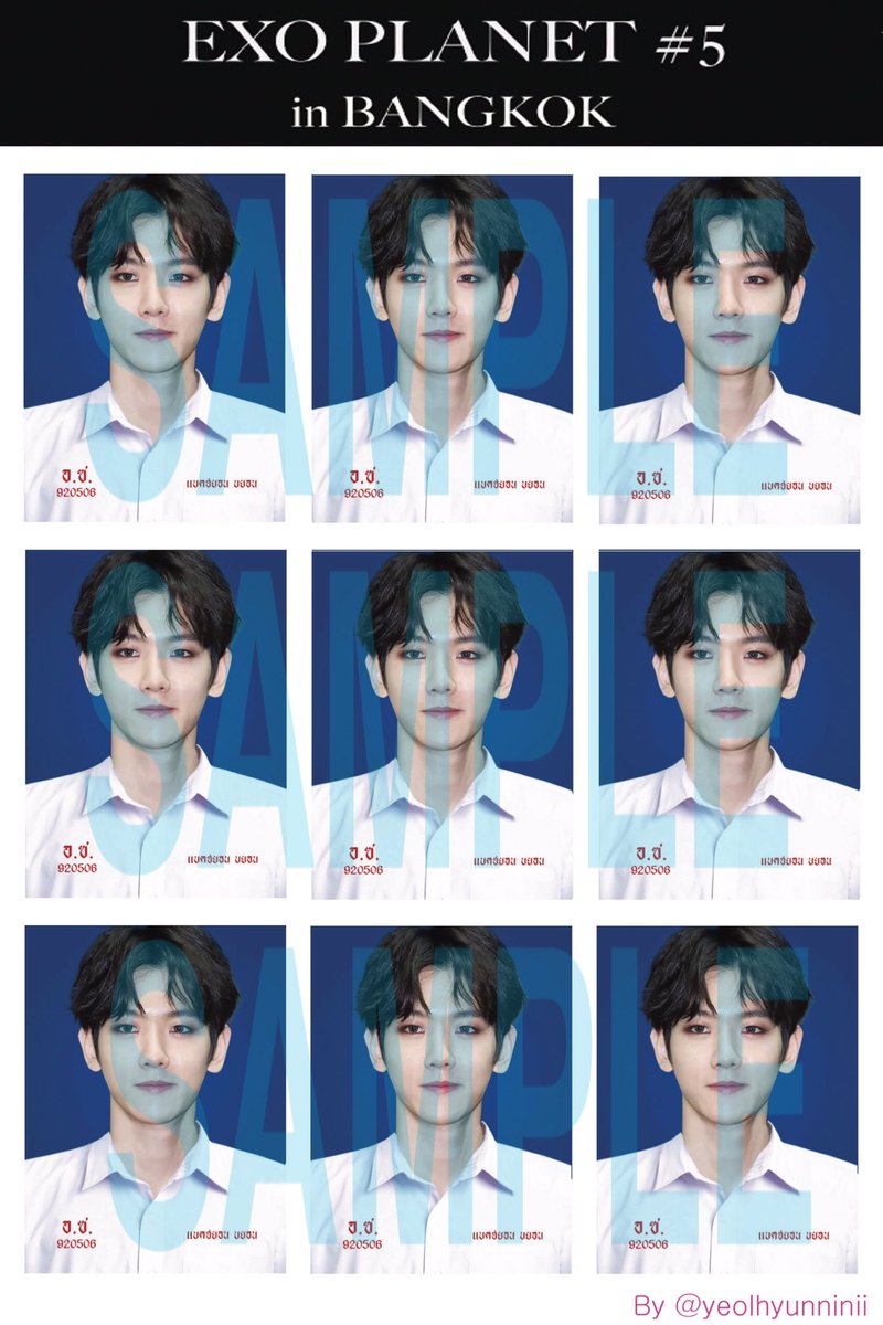 📦ชานยอล•ชันโยรุ•ชานเลี่ย 📦 tweet media