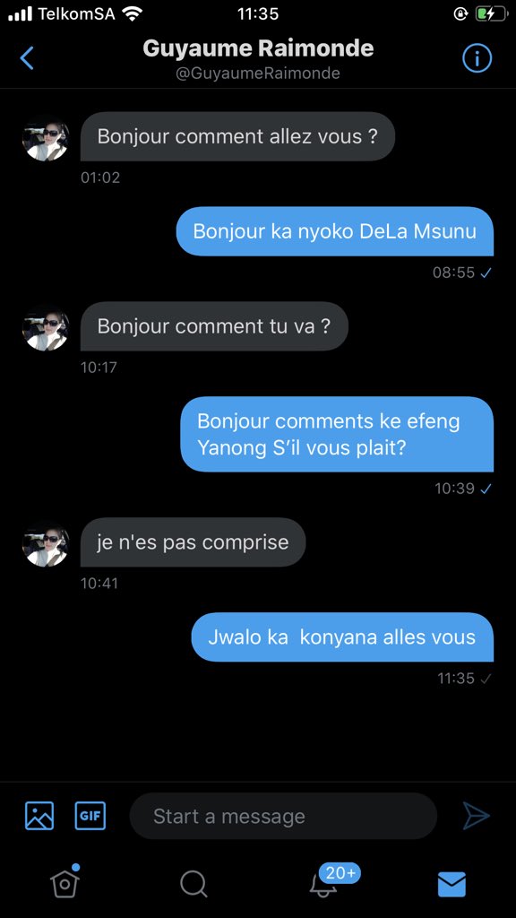 silentical's tweet photo. Can speak French lona🔥🔥🔥🔥🔥🔥🔥 https://t.co/6MbDxTGXs6