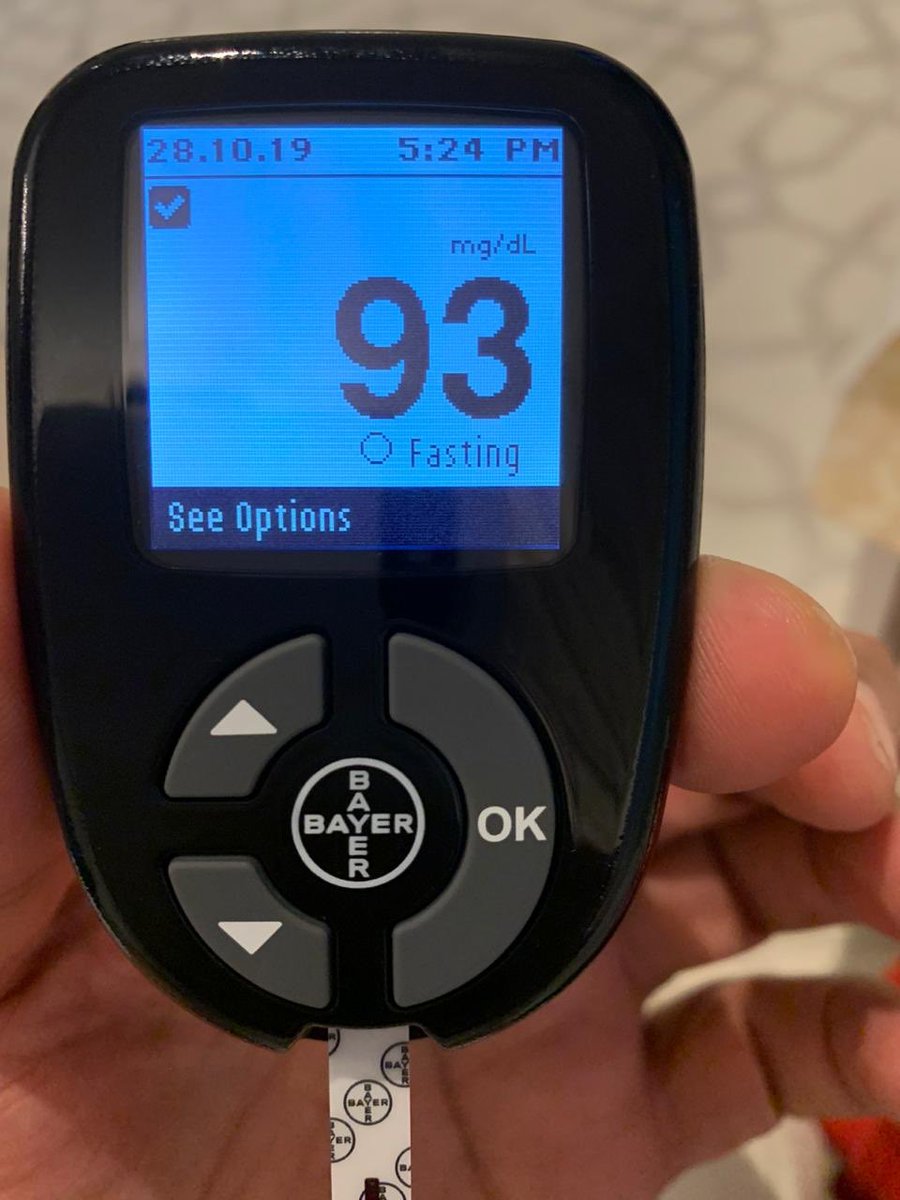 fforfitness's tweet image. رحلتي مع صديق عزيز مغامر، شاركني #تحدي_الصوم واستطاع تخفيض وزنه، والأهم تخفيض سكر الصيام إلى الحد الآمن خلال شهر. بركات #الصوم_المتقطع #الصوم_الممتد