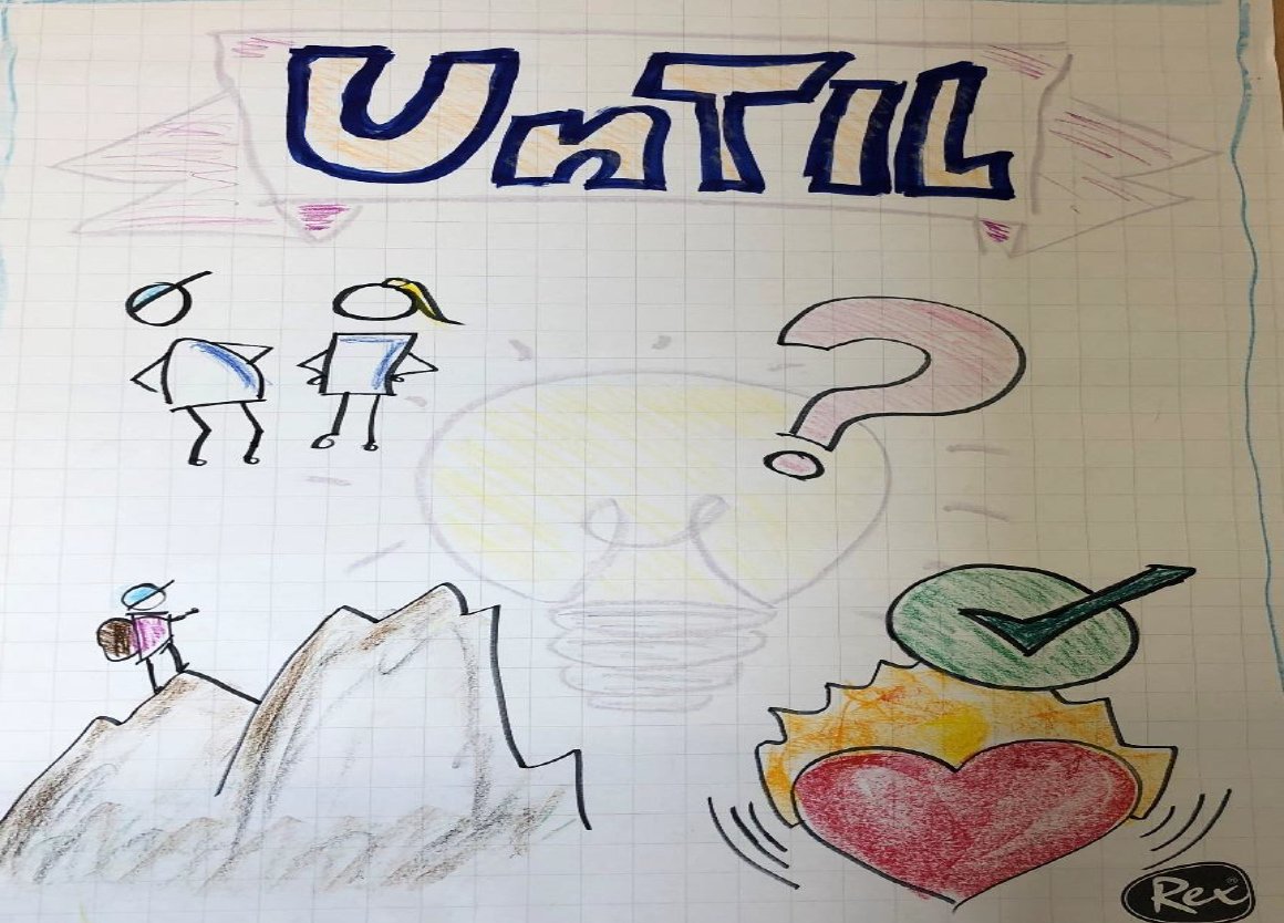 Schroer_A's tweet image. Freue mich über Start einer neuen #UNTiL Gruppe @TrierUni, Mitarbeiter aus #Caritas Einrichtungen des Diözesan-Verbands #Trier und der @Paritaet RLP-Saar starteten am Freitag mit der Entwicklung neuer Sozialer Dienstleistungsmodelle in unserem #Intrapreneurship Lab.