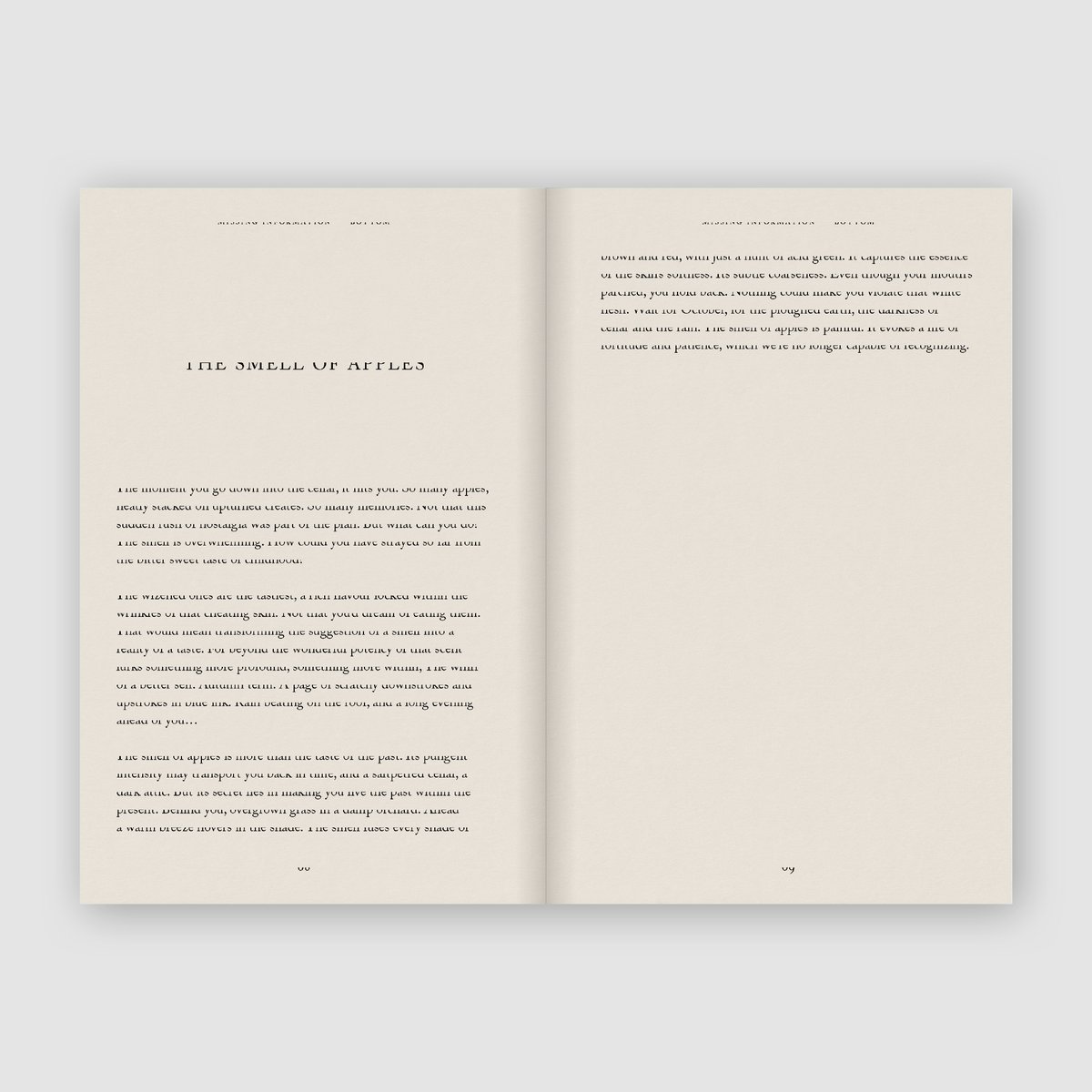 ToBeDyslexic's tweet photo. It’s crazy how losing the top or bottom of text can have such a different effect the legibility of text. It's clear that the top is easier to read but no one has any idea why. What do you think?

#dyslexia #dyslexiaawareness #dyslexic #dyslexics #education #books https://t.co/aLlReU9zqE