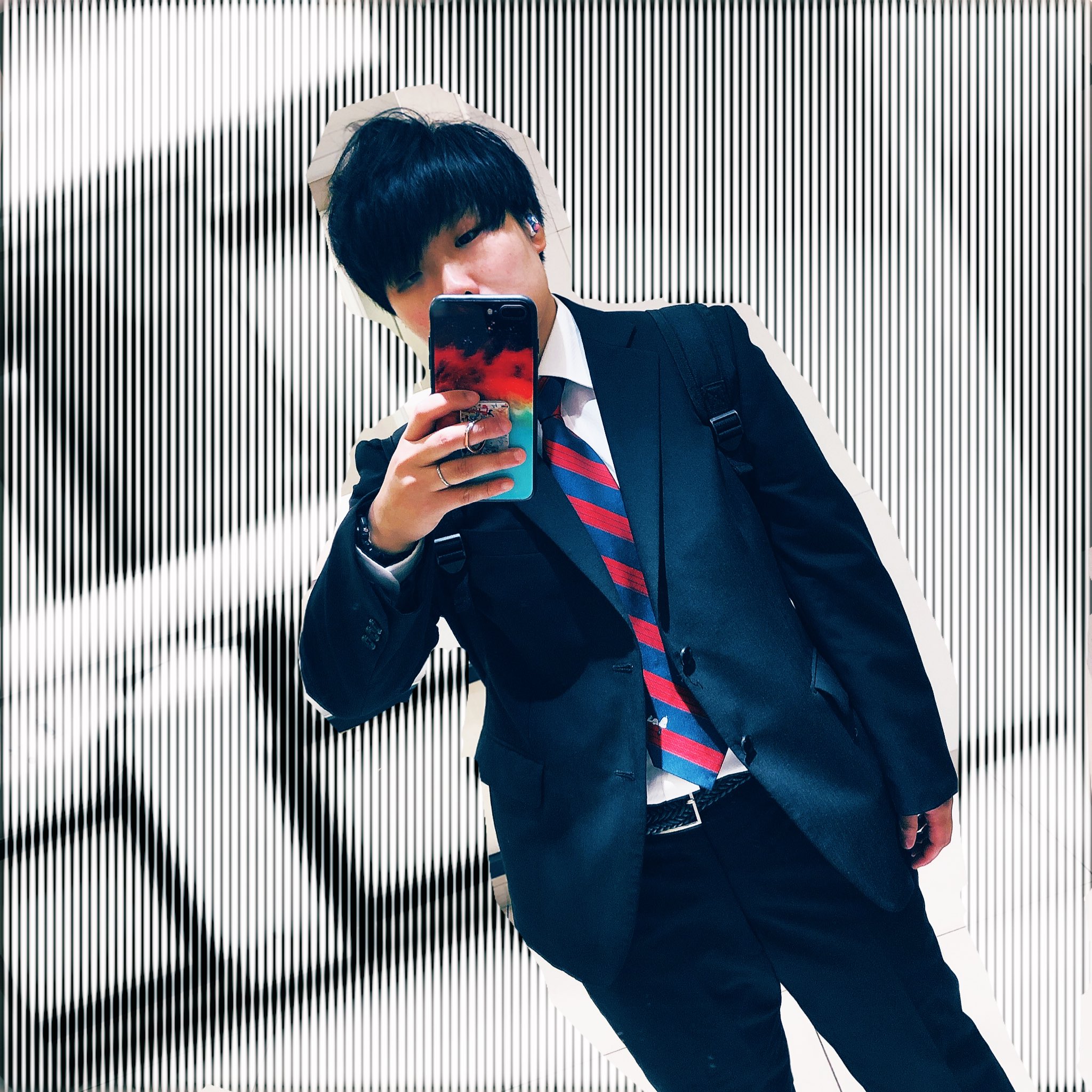 かっこいいと言わせたい Twitter Search Twitter