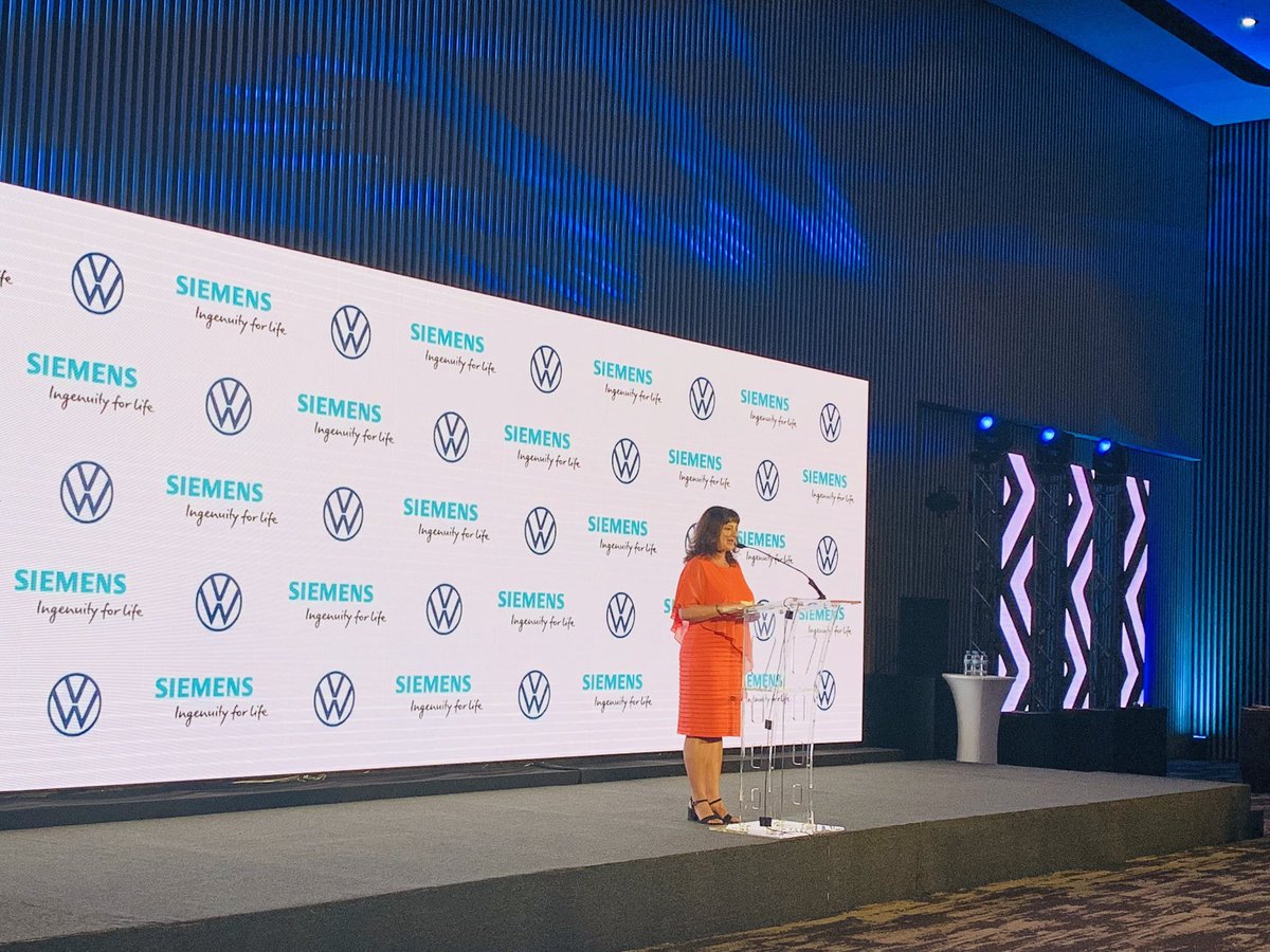 Siemens in Africa on Twitter "Siemens understands challenges faced by