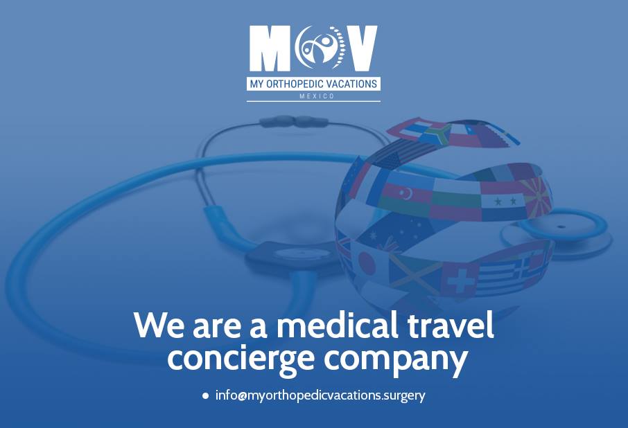 VisitandCare's tweet image. MOV CANCUN ORTHOPEDIC CENTER
A leader in Mexico’s medical tourism sector
Start your live chat with the clinic Now!
bit.ly/348mW5F

#orthopedic #spinaldisorder #neuromuscular #Health #lesions #congenitalmalformations #abnormalities  #arthrosis #tumors #hipresurfacing