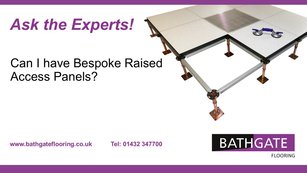 BGflooring's tweet photo. https://t.co/of5iGTIdtf
#AskTheExperts #BespokeRaisedAccessPanels #RaisedAccessRenovation #Bathgateflooring https://t.co/uj5c0Mo2SW