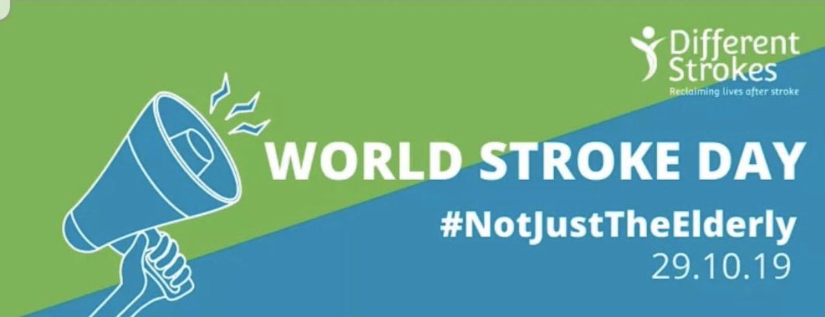 Ranj Parmar (@ranjparmar) on Twitter photo Today is World Stroke Day...I had my stroke when I was 39...I had no idea what was going on, and I never would have thought it was a stroke... #NotJustTheElderly <a href="/diffstrokes/">Different Strokes</a> <a href="/DifferentStro16/">Different Strokes Southampton</a> #WorldStrokeDay Today is World Stroke Day...I had my stroke when I was 39...I had no idea what was going on, and I never would have thought it was a stroke... #NotJustTheElderly <a href="/diffstrokes/">Different Strokes</a> <a href="/DifferentStro16/">Different Strokes Southampton</a> #WorldStrokeDay