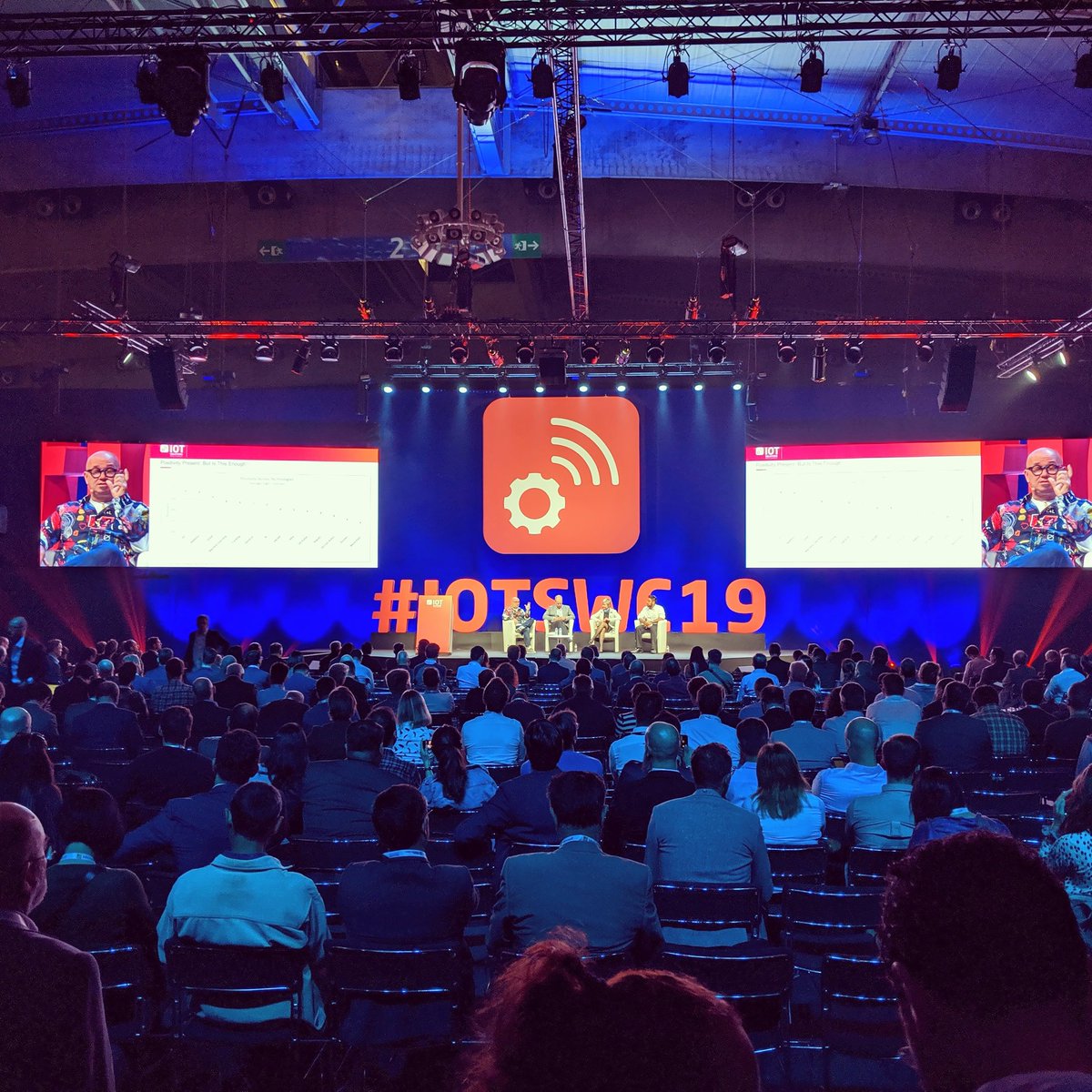 WEB3//IOT tweet media