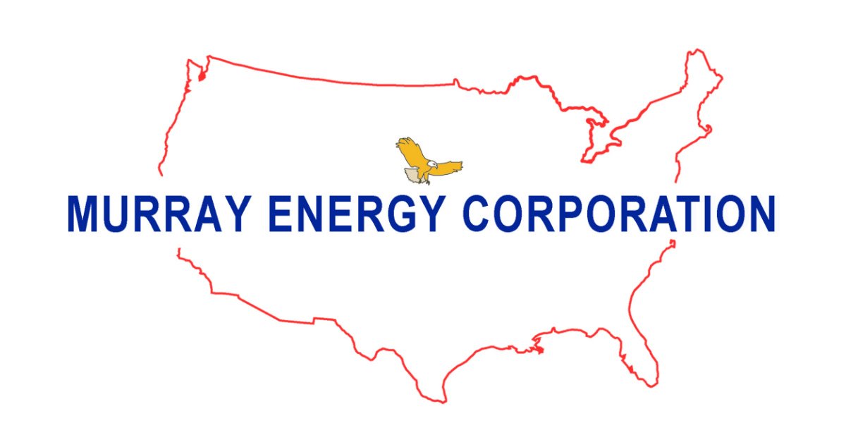 ShaunaJWV's tweet image. Murray Energy is filing for Chapter 11 bankruptcy. Here is the company's press release: murrayenergycorp.com/murray-energy-…