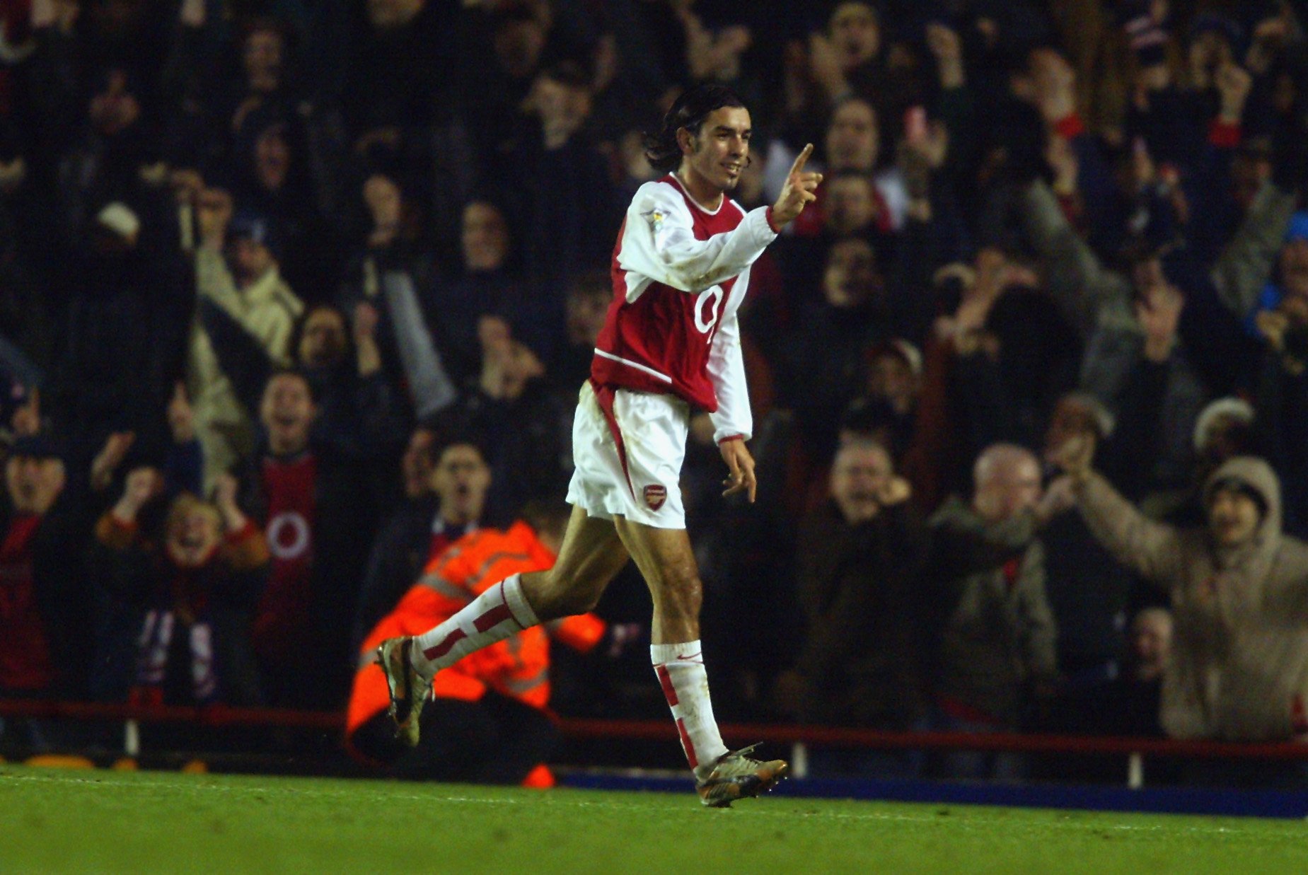 Premier League  FA Cup  World Cup European Championship Happy Birthday Robert Pires  