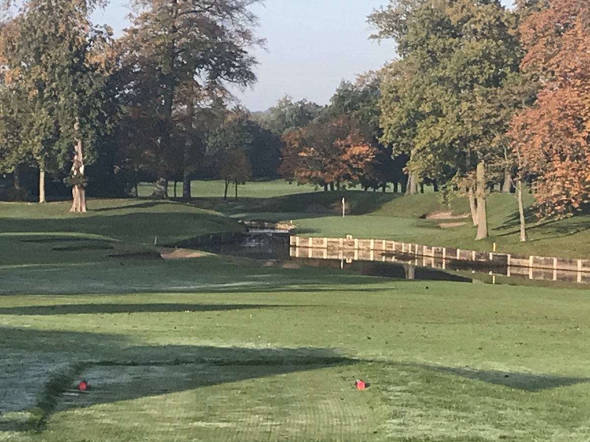 Ian Gregory Golf Professional tweet media