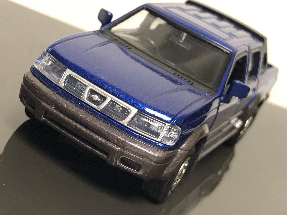 うる Ar Twitter エポック社 エムテック 1 43 日産 ダットサンピックアップ 1999年に発売されたモデルで 通常品と日産特注があります うる Ar Twitter エポック社 エムテック 1 43 日産 ダットサンピックアップ 1999年に発売されたモデルで 通常品と日産特注があります