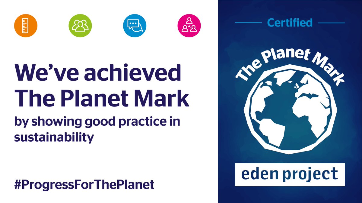 sgpllp's tweet photo. We are proud to have achieved the 2019 @ThePlanetMark. We are committing to a 2.5% reduction in our carbon emissions every year and engaging our employees to drive improvements #ProgressForThePlanet https://t.co/KMgpVQ8ULu https://t.co/leW2fBAkFg