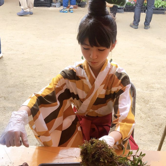 Twitterのコスプレ画像33