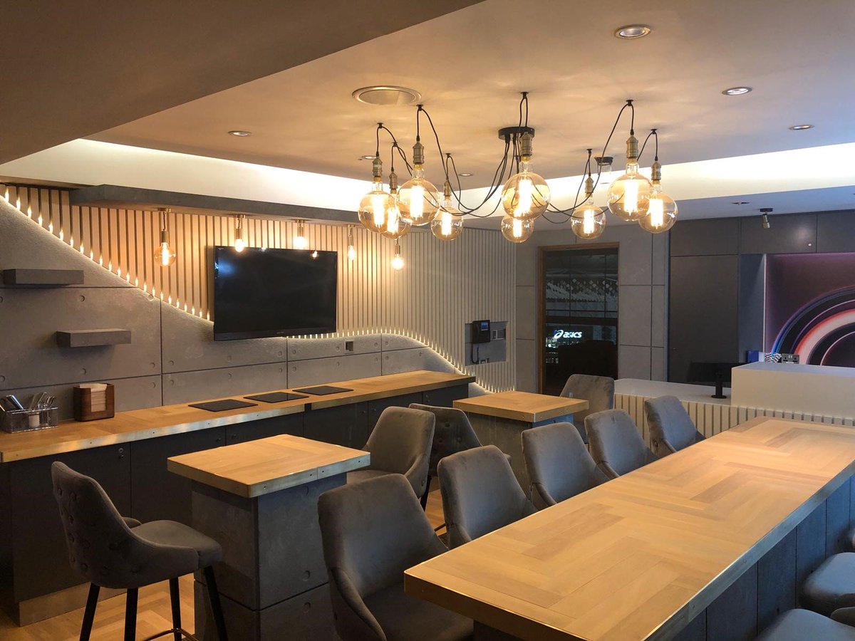 TBP_Events's tweet photo. #SneakPeek #branding challenge from blank canvas to...... 

#transformation ransformation #Design #Creativity #Eventprofs #Hospitality https://t.co/IqcB5pkoWp