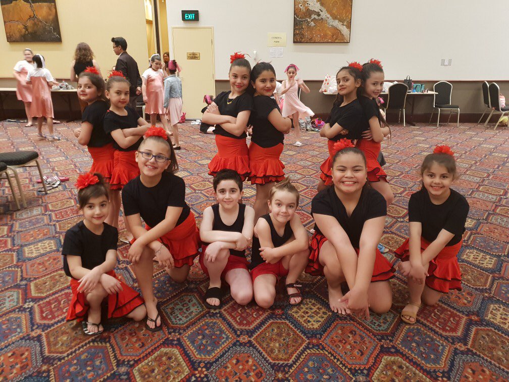 Stephanie Beckers tweet media