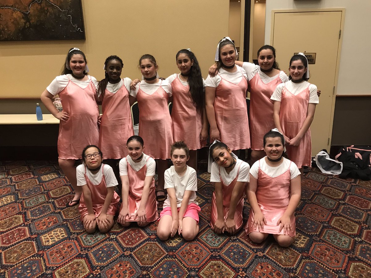 Stephanie Beckers tweet media