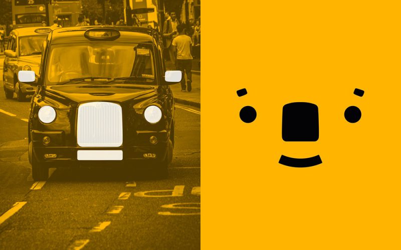 Vizeversa's tweet photo. Pentagram ha sido el encargado de renovar la identidad de marca de una de las obras benéficas más antiguas de Londres, la London Taxi Drivers' Charity for Children. Una cara amigable que atraerá tanto a los donantes como a los niños a los que ayudan. #vizeversa #charity #london https://t.co/D0eYGwJIOw