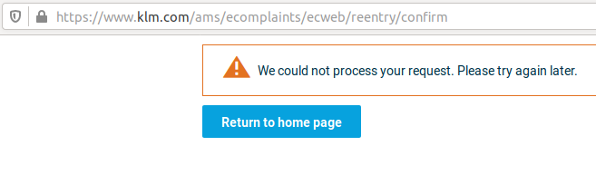 ClaimAir tweet media