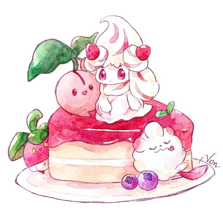 ポケモン 可愛い イラスト 食べ物 Apixtursae5rpmx