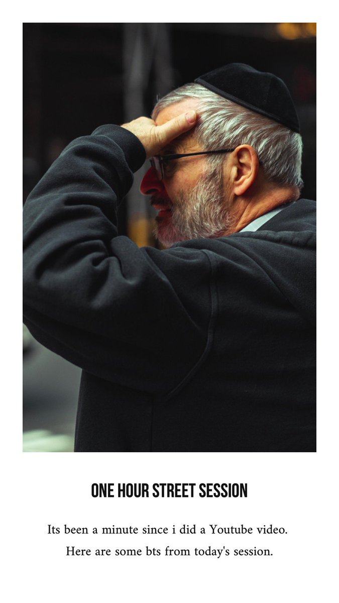 Ramon_Britoo's tweet image. Decided to do an hour of street photography before reporting to work. I edited these on the go on the iPad. I am working on some new edits as a way of experimenting. New York City A7riii +Zeiss 55 F1.8.
.
#streetphotography #NewYorkCity #streetsession #nycstreet #tones